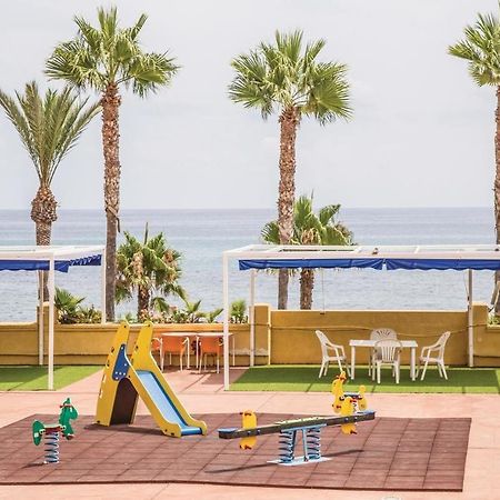 オロペサ・デル・マールPrecioso Apartamento Primera Linea Marina D'Orアパートメント エクステリア 写真
