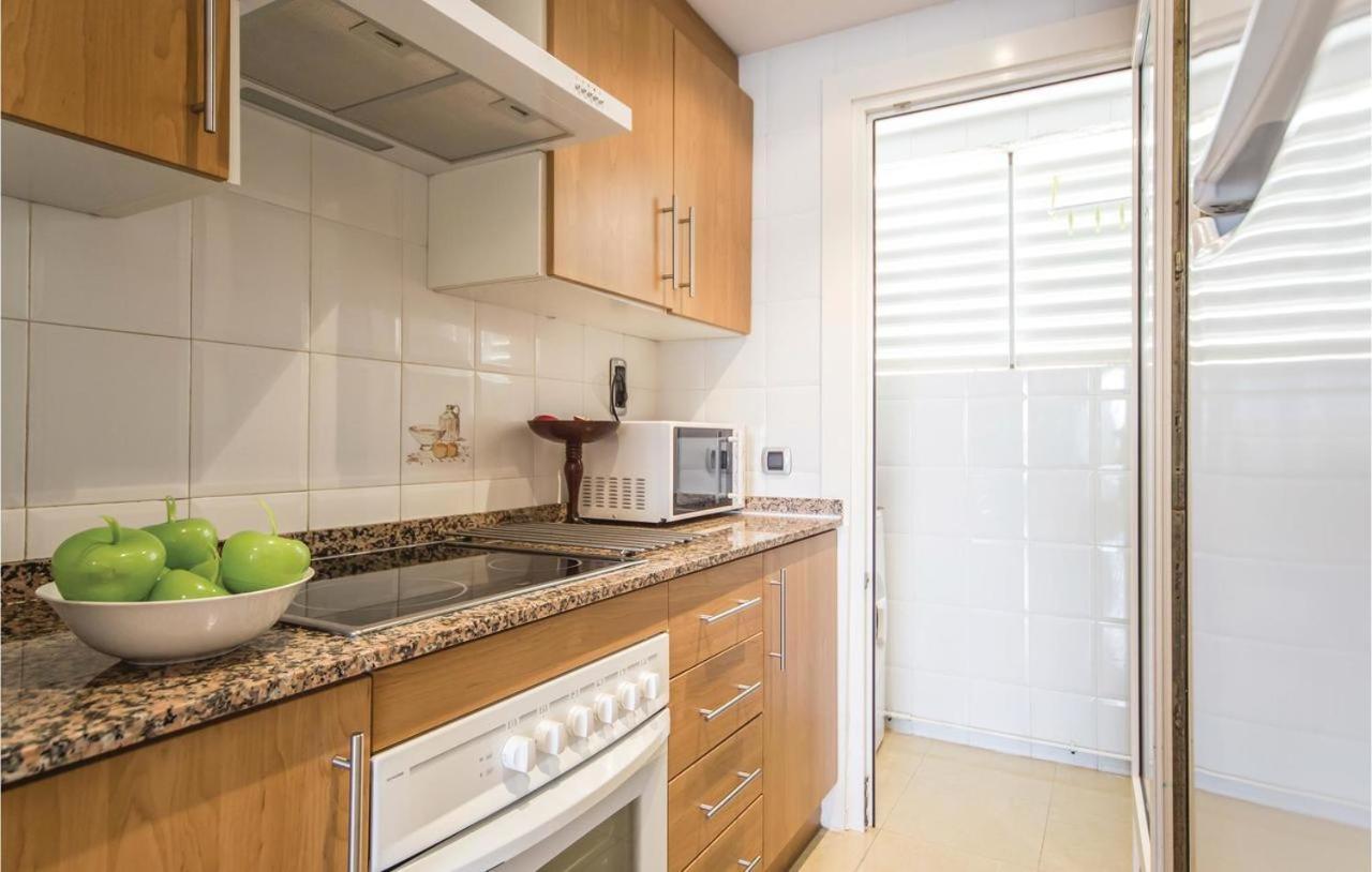 オロペサ・デル・マールPrecioso Apartamento Primera Linea Marina D'Orアパートメント エクステリア 写真