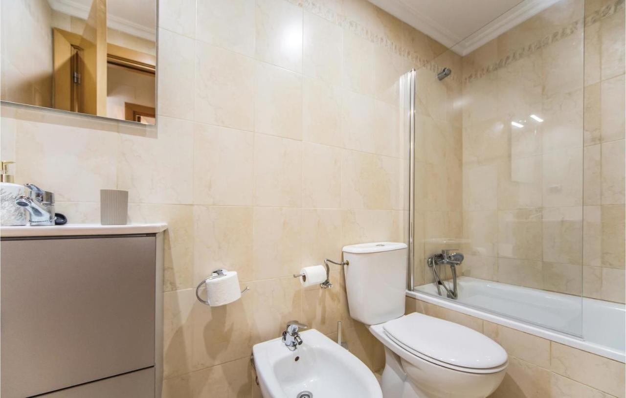 オロペサ・デル・マールPrecioso Apartamento Primera Linea Marina D'Orアパートメント エクステリア 写真