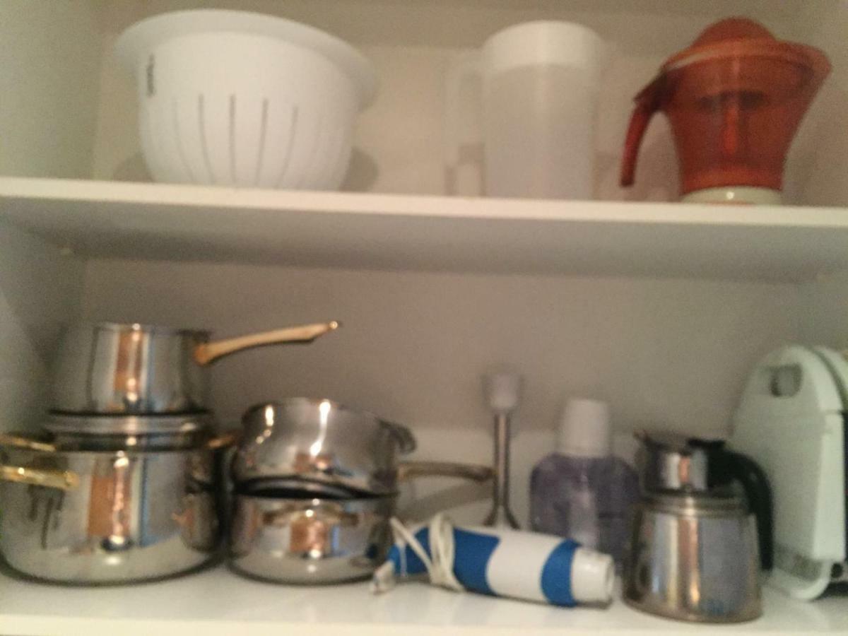 オロペサ・デル・マールPrecioso Apartamento Primera Linea Marina D'Orアパートメント エクステリア 写真