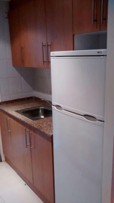 オロペサ・デル・マールPrecioso Apartamento Primera Linea Marina D'Orアパートメント エクステリア 写真
