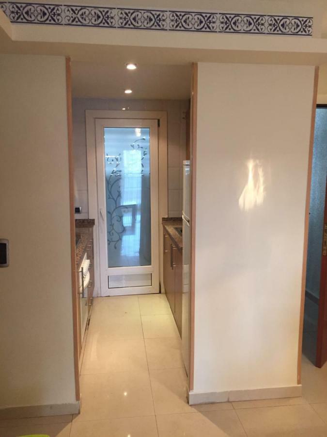 オロペサ・デル・マールPrecioso Apartamento Primera Linea Marina D'Orアパートメント エクステリア 写真
