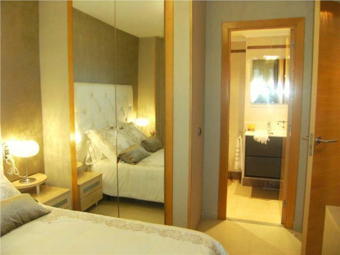 オロペサ・デル・マールPrecioso Apartamento Primera Linea Marina D'Orアパートメント エクステリア 写真