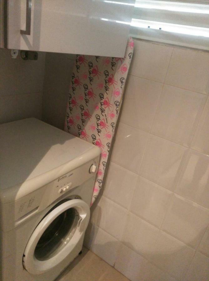 オロペサ・デル・マールPrecioso Apartamento Primera Linea Marina D'Orアパートメント エクステリア 写真